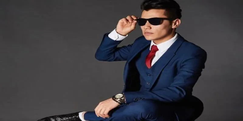 CEO 789CLUB - Nhân Vật Tạo Nên Sự Thành Công Của Cổng Game 1 Henry Nguyễn - CEO 789Club người lãnh đạo tài năng trên thị trường cá cược